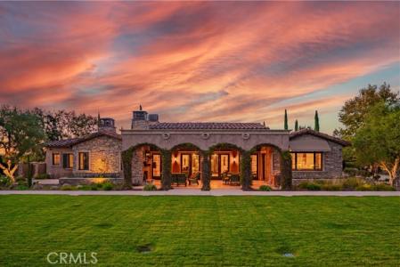 Via Del Ponte, Temecula, 加州 92592, 美國