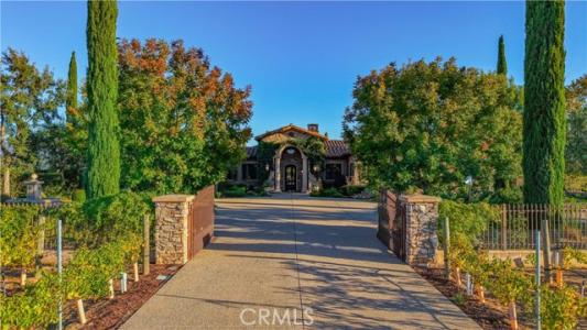 Via Del Ponte, Temecula, 加州 92592, 美國