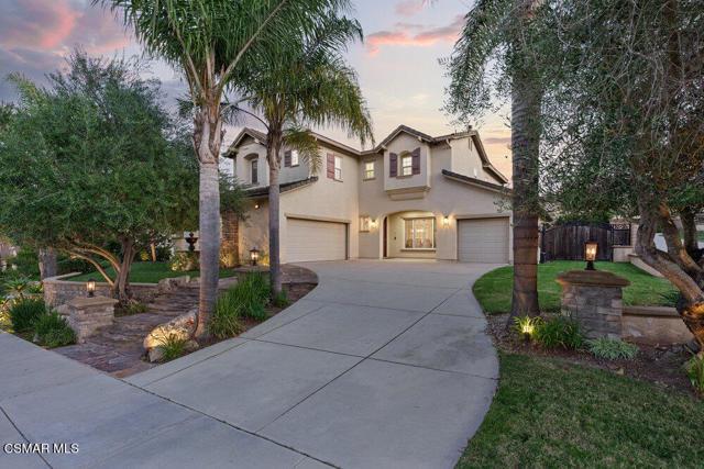 Via Ricardo, Newbury Park, California 91320