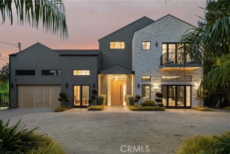 Wells Drive, Woodland Hills, California 91364, Estados Unidos