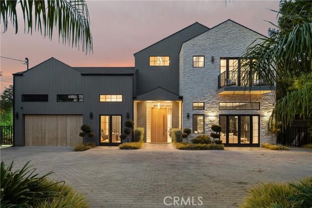 Wells Drive, Woodland Hills, Califórnia 91364, Estados Unidos