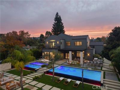 Wells Drive, Woodland Hills, Califórnia 91364, Estados Unidos