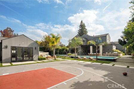 Wells Drive, Woodland Hills, Califórnia 91364, Estados Unidos