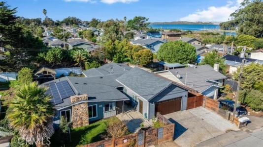 Donna, Los Osos, 캘리포니아 93402, 미국