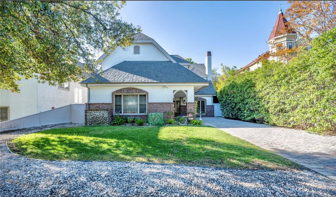 N Lima, Sierra Madre, California 91024, Estados Unidos