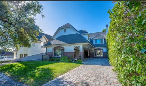 N Lima, Sierra Madre, California 91024, Estados Unidos