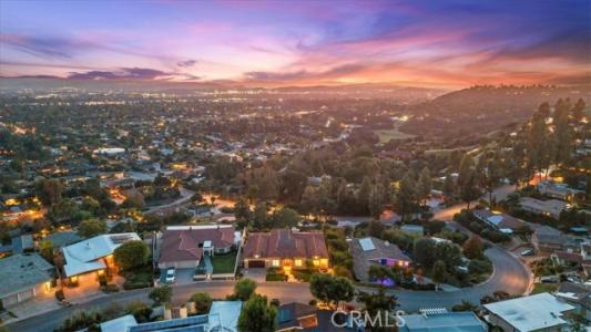 Valparaiso Drive, Claremont, Califórnia 91711, Estados Unidos