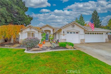 Nighthawk, Merced, California 95340, HOA KỲ