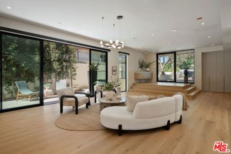 Marguerita Avenue, Santa Monica, California 90402