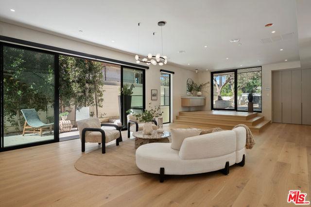 Marguerita Avenue, Santa Monica, Kalifornia 90402, USA