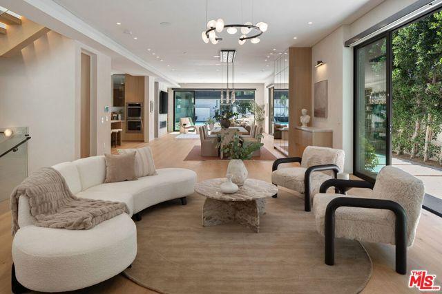 Marguerita Avenue, Santa Monica, Kalifornia 90402, USA