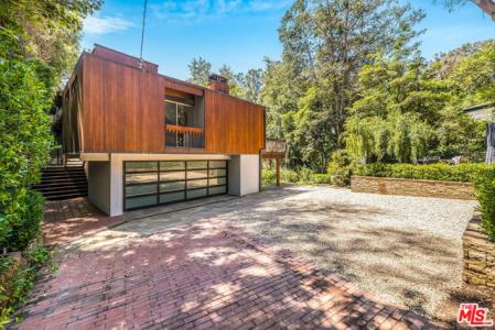 Brooktree Road, Santa Monica, كاليفورنيا 90402, الولايات المتحدة