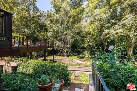 Brooktree Road, Santa Monica, كاليفورنيا 90402, الولايات المتحدة