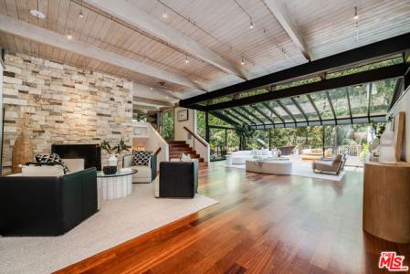 Brooktree Road, Santa Monica, كاليفورنيا 90402, الولايات المتحدة