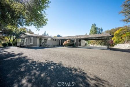 Vichy Hills Drive, Ukiah, Califórnia 95482, Estados Unidos