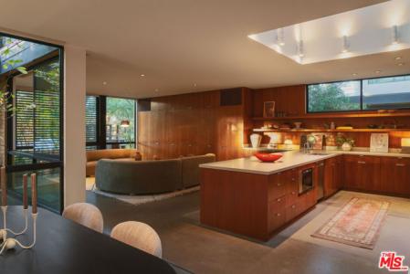 Palms Boulevard, 義大利威尼斯, 加州 90291, 美國