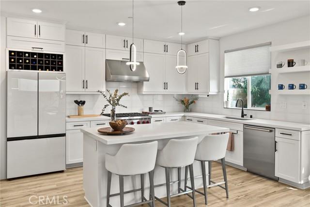 Evergreen Place, San Pedro, Califórnia 90732, Estados Unidos