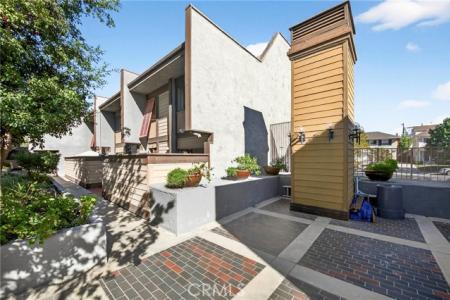 S Van Ness, Los Angeles, California 90020, Stati Uniti