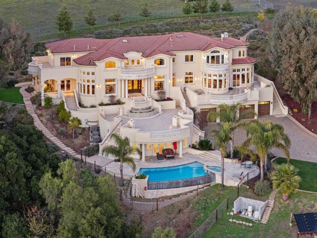 Lost Ranch Road, San Jose, California 95120