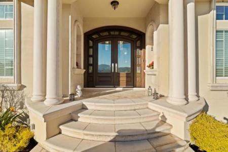 Lost Ranch Road, San Jose, California 95120