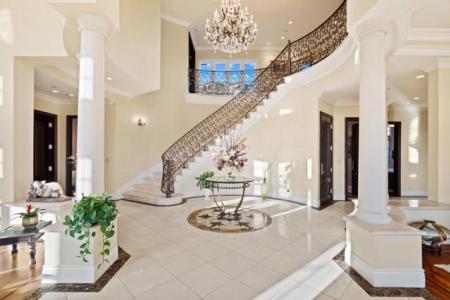 Lost Ranch Road, San Jose, California 95120