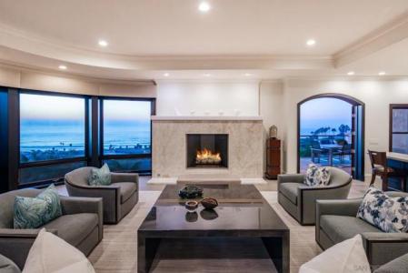 Ruette Nicole, La Jolla, California 92037