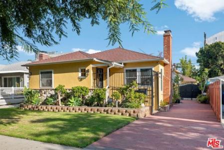 Schaefer Street, Culver City, California 90232, Estados Unidos