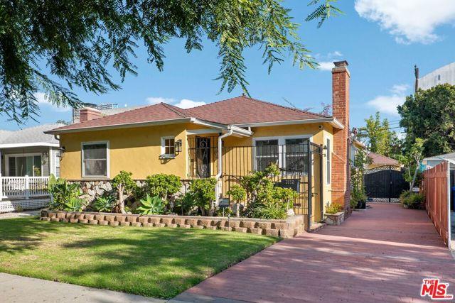 Schaefer Street, Culver City, California 90232, Estados Unidos