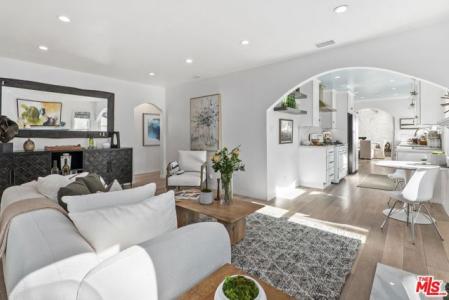 Schaefer Street, Culver City, California 90232, Estados Unidos