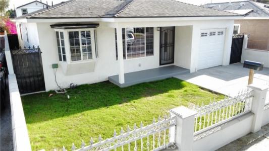 E O, Wilmington, California 90744, Stati Uniti