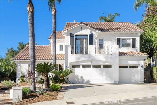 Rockridge Ter, West Hills, California 91307, HOA KỲ