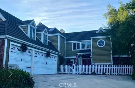 S Summertree, Anaheim, California 92807, HOA KỲ