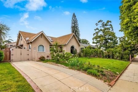 S 6th Street, Alhambra, Californie 91803, États-Unis