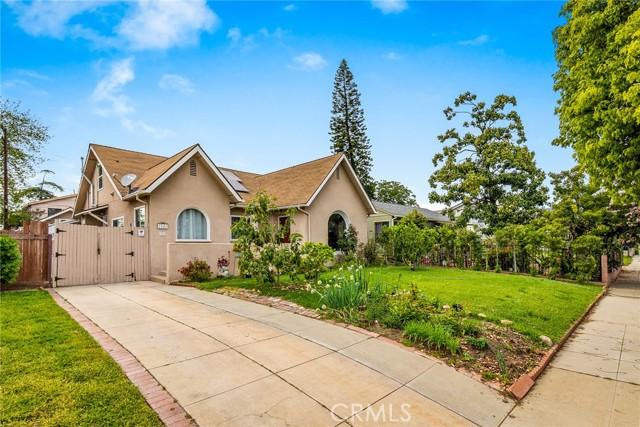 S 6th Street, Alhambra, Californie 91803, États-Unis