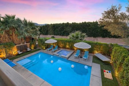 Anastacia Court, Indio, 加利福尼亚州 92201, 美国