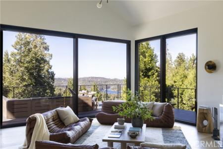 S Cumberland, Lake Arrowhead, Kalifornia 92352, USA