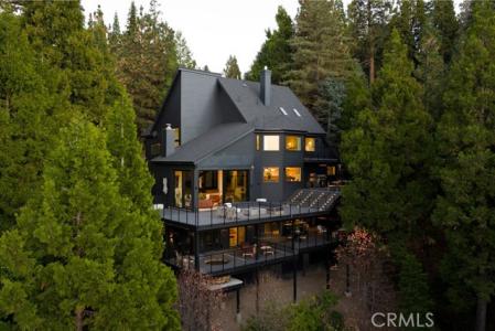 S Cumberland, Lake Arrowhead, Kalifornia 92352, USA