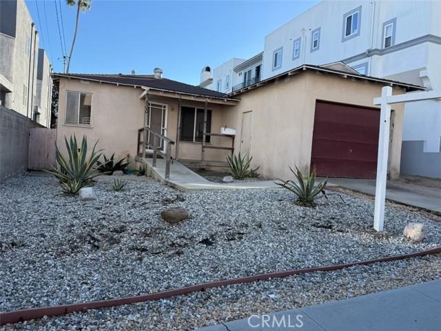 11th Street, Hermosa Beach, Californie 90254, États-Unis