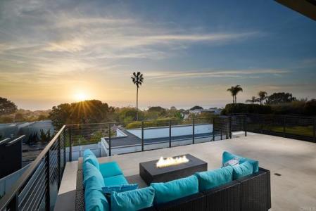 N Granados Avenue, Solana Beach, קליפורניה 92075, ארצות הברית של אמריקה 