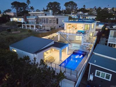 N Granados Avenue, Solana Beach, קליפורניה 92075, ארצות הברית של אמריקה