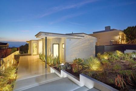 N Granados Avenue, Solana Beach, קליפורניה 92075, ארצות הברית של אמריקה