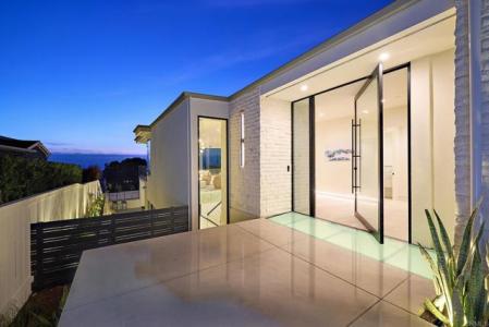 N Granados Avenue, Solana Beach, קליפורניה 92075, ארצות הברית של אמריקה