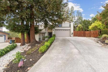 Saint Louis Lane, Pleasant Hill, 加州 94523, 美國