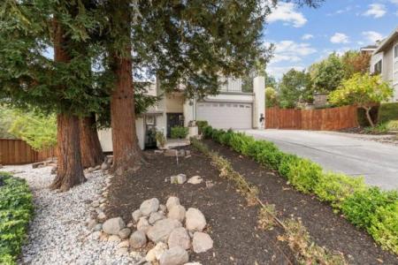 Saint Louis Lane, Pleasant Hill, 加州 94523, 美國