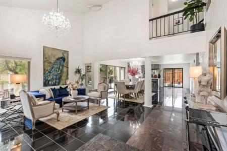 Saint Louis Lane, Pleasant Hill, 加州 94523, 美國