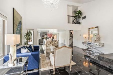 Saint Louis Lane, Pleasant Hill, 加州 94523, 美國