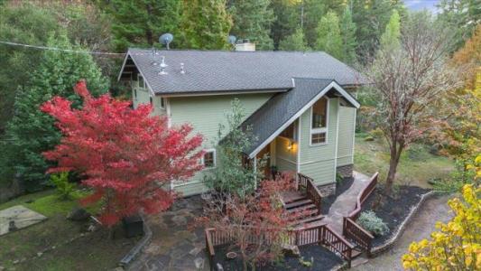 Bear Creek Road, Boulder Creek, カリフォルニア 95006, アメリカ合衆国