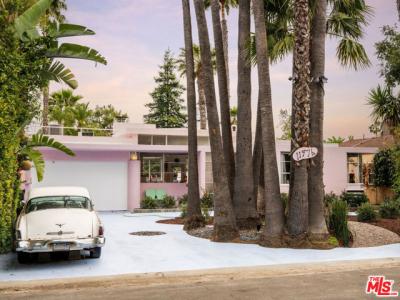 Otsego Street, North Hollywood, 加利福尼亚州 91601, 美国