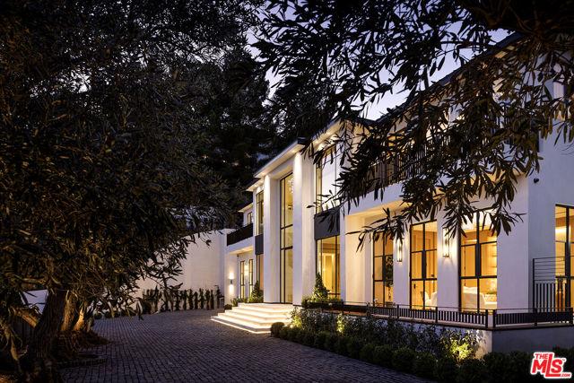 Somera Road, Los Angeles, California 90077