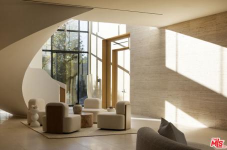 Somera Road, Los Angeles, California 90077